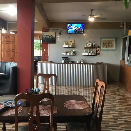 Chateau Margarita Ja Бухта Монтего Экстерьер фото