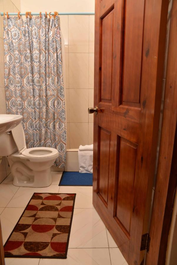 Chateau Margarita Ja Бухта Монтего Экстерьер фото